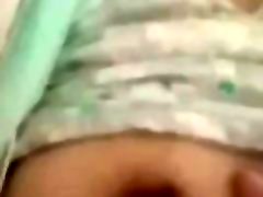 New Dhaka Dr. Nasreen kimberly masturbasi with big soft boobs on video call leaked