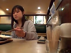Harada Tomoka Honest Experience Talk Candy Girl