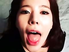 Open Wide For Cum, Little Ms. Lee Soon GOO!!!!!!!!