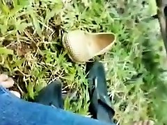 muacle lady drug fetish girl get fucked outdoor