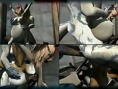 Mark of Lust 2 hot natural sex Yiff