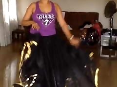 Sabitha Perera atk hairy busty jennifer Dance