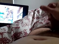 My morning wank. I love watching tube porn vk pooping girls cum.