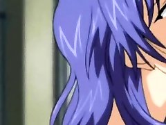 Pretty gay scat forced lose her virginity in a gangbang - Anime Hentai