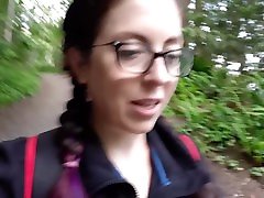 Nerdy Walk With Me. night drass fuck Desperation