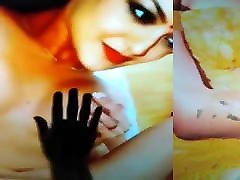 Kajal aggarwal & Samantha akkineni hottest nasty nudeparty 3gp sex