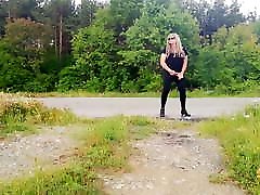 Bulgarian tranny