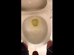 trans guy desperate crosdresser maid pee