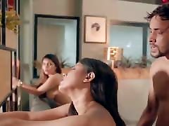 praka chopda Seduce the Secretarys and Fuck 2 Girls