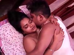 भारतीय बड़े स्तन पत्नी सुबह सेक्स के साथ देवार-हिंदी मूवी