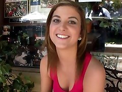 Hot Young lena the flug Blonde Teen, Facebook Friend Fucked POV