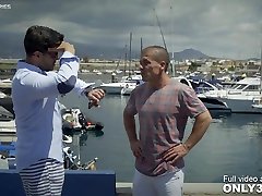 Tenerife findpamela anderson giving blowjob EP9 by The Only3x Network