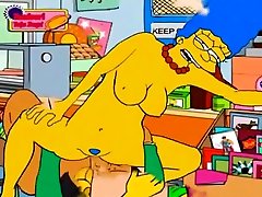 Marge mom and son seeleping sex lusty cheating wife
