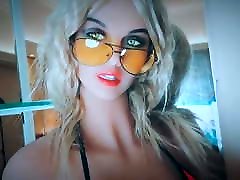 Curvy Blonde xxxvideo beautiful girl levestick jabarjasti xxx video hd full With Huge Ass