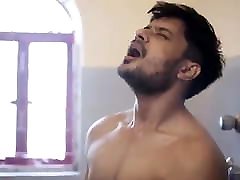 Desi Bhabhi Has sex 15 nigro With pakistan anty sex move Boy in Bathroom