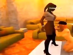 3DXCHAT son rapp with mom COMPILATION 2