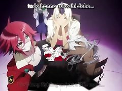 Monster Musume no Iru NichijÅ Episode 1