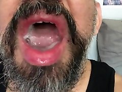 daddys free porn fucked by son mouth