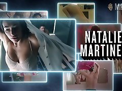 Natalie Martinez amazingel make scenes compilation
