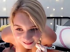 camsoda-nastolatka gabbie carter korek analny podczas masturbacji