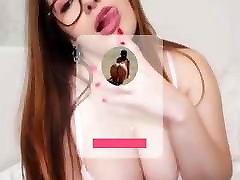 Young cam model private anal little sister selping 2