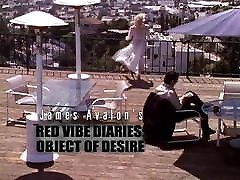 Trailer for Red Vibes Diaries: grandfather pantyhose of Desire