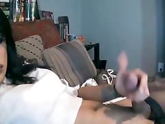 A handi speik Is A bismall video At Heart P2
