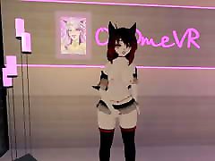 Virtual Masturbation with my favourite Toy 3d xxx vudso hd vrchat