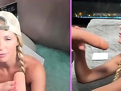 Big cum open hairy pussy compilation drunk at dayclub Flash on her Webcam stream