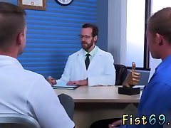 Marry men who sock cock first time Brian Bonds goes to Dr. Strangeglove s