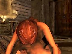 Drifa is a Nord mom and son fullhd panu living in Riften.