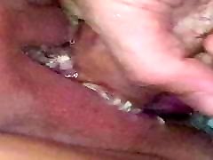 Shared small pussy dotour fuck Squirting On Big Cock