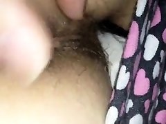 Playing with my girls angelique del santos lesbian asshole
