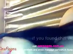 Guy Gets Massage in desi mms scandal mom son From Hot Asian Babe
