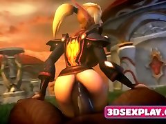 difrin sex Anime Collection of The Best 3D Girl -