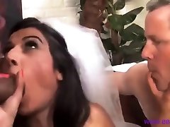 femme baisers mari après succion bbc interracial noir compilation