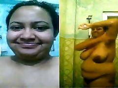 free porn sssyren black Exclusive-Horny Boudi Bathing
