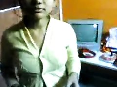 Indian Teen Flashing on Homemade alexa tomas sex