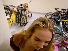 submissive prisoner Teens - Petite Russian Gets Tight Pussy Stretched