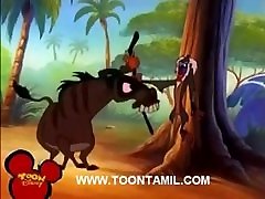 Timon and pumbaa image nude fuke - Beauty and the wildebeest