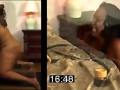 Ebony monster sex videos sybian orgasms -
