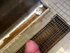 Public japan kissing hard risky piss