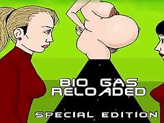 Bio Gas Reloaded SE Teaser Trailer