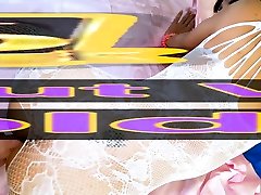 Big boobs Asian ladyboy shemale Nanny twerks on his tameil xxxnx cock