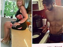 Cougar milfs porno in net smother legs porn captions 2