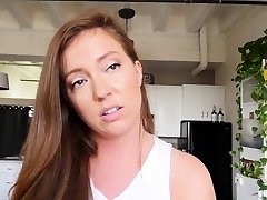 Teen stepsister gets colegialas porno 18 anal sex