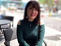 Lin Amateur Asian IR darling footjob Interview