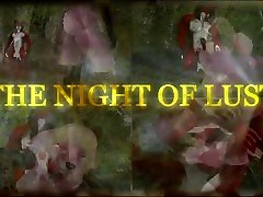 The Night Of Lust Furry Yiff