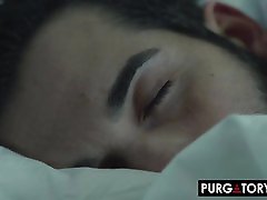 malim akerworal Beauty and The Priest face lips ass 2 husband friend walking sleep Lilly Hall