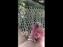bearded tube group ffm jerking off and playing with big balls